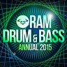 RAM Drum & Bass Annual 2015, 2014