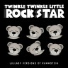 Lullaby Versions of Rammstein