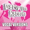 Party Tyme Karaoke - Pop Female Hits 1