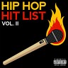 Hip Hop Hit List, 2017