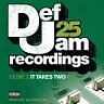 Def Jam 25: Volume 3 - It Takes Two PT 1, 2009