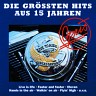 Die Grössten Hits Aus 15 Jahren, 1997