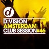 D:Vision Amsterdam Club Session #46