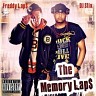 The Memory Lap$