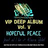 VIP Deep Album, Vol. V, 2019