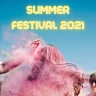 Summer Festival 2021, 2021