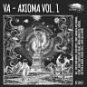 Axioma, Vol. 1, 2020