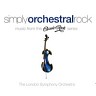 Simply Orchestral Rock - Music from the Classic Rock Series, 2013