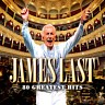 James Last - 80 Greatest Hits, 2010