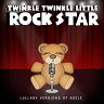 Lullaby Versions of ADELE