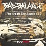 The Art of The RMX, Vol. 5, 2017