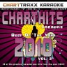 Charthits Karaoke : The Very Best of the Year 2010, Vol. 2