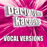 Party Tyme Karaoke - Pop Party Pack 4