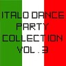 Italo Dance Party Collection vol. 3, 2009