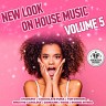 New Look on House Music, Vol. 5, 2018