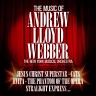 The Music Of Andrew Lloyd Webber, 2014