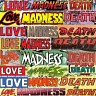 Love Madness Death