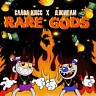 Rare Gods 3, 2018