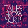 Tales from The Script: Greatest Hits, 2021