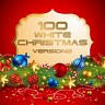 100 White Christmas Versions