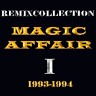 Remixcollection I 1993-1994, 2008