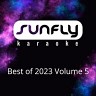 Best of Sunfly 2023, Vol. 5