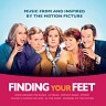 Finding Your Feet, 2018