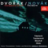 Dvorak:  The Spectre´s Bride / Novak:  The Storm, 2001