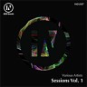 IN2U Sessions, Vol. 1