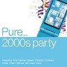 Pure... 2000s Party, 2014