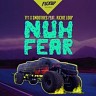 Nuh Fear, 2017