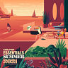 Chillhop Essentials Summer 2021, 2021