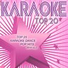 Top 20 Karaoke Dance Pop Hits 2014, Vol. 2