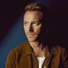 Ronan Keating