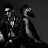 Chromeo