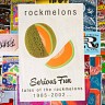 Rockmelons