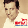 Yves Montand