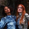 Icona Pop