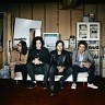 The Raconteurs