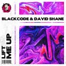 Blackcode, David Shane