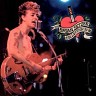 Brian Setzer