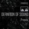 Definition Of Sound