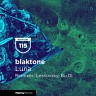 Blaktone