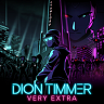 Dion Timmer