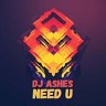 DJ Ashes