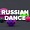 Russian Dance - радио с похожими интересами