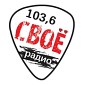 Своё радио 103.6 FM