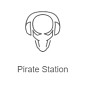 Pirate Station