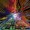 Distorted Light Beam