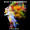 A Thousand Little Fires - Anthony Lazaro